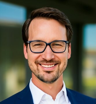 Neustark: Christoph Kisker neuer Chief Revenue Officer